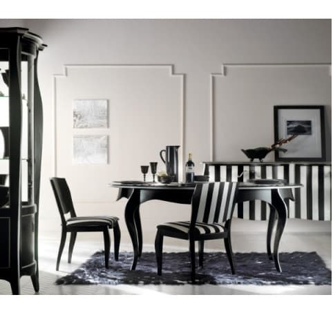 Мебельный гарнитур BTC International CHARME bedroom