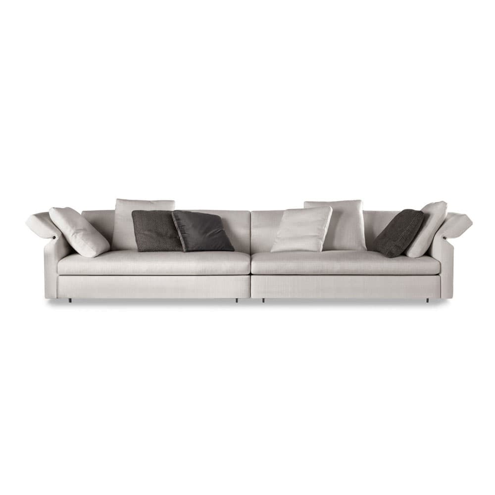 Диван Minotti Collar