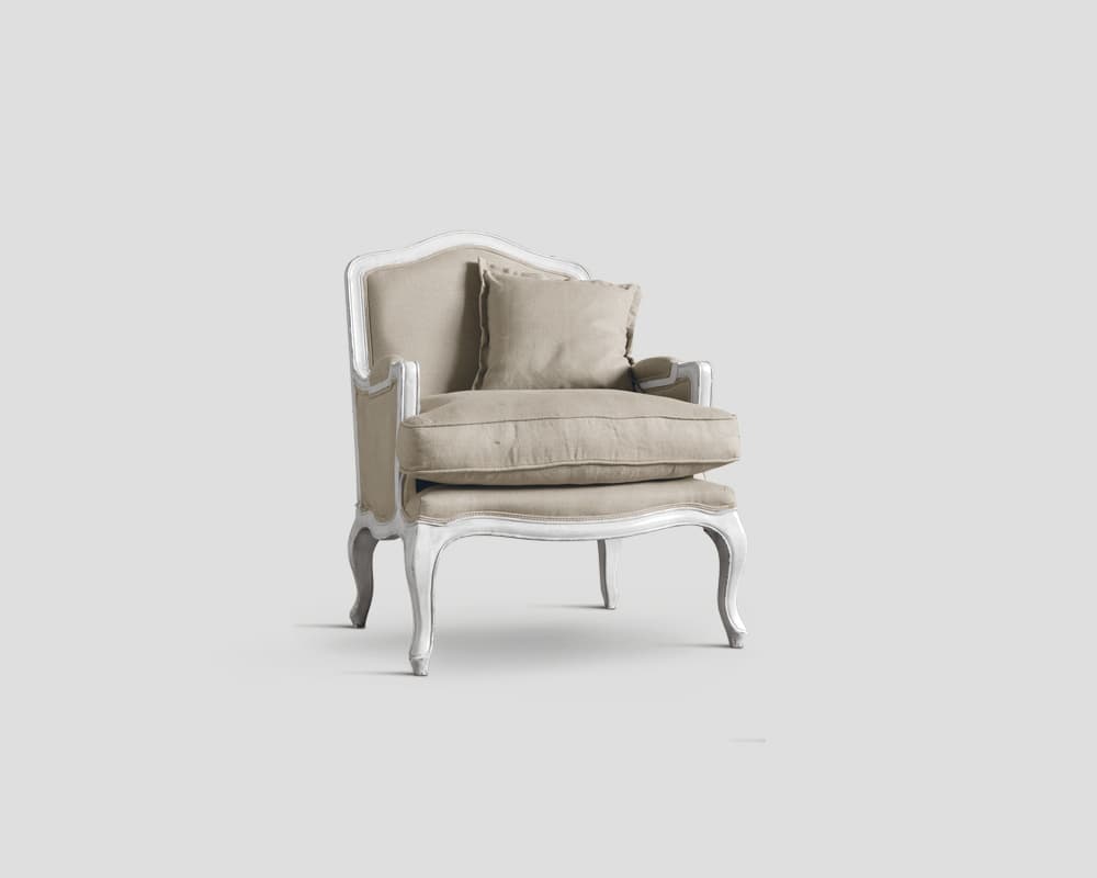 Armchair  DB001343