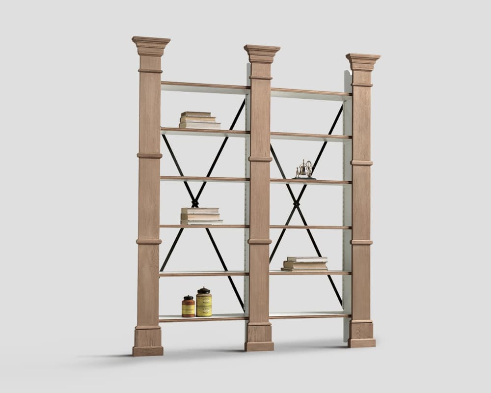 Libreria DB001619
