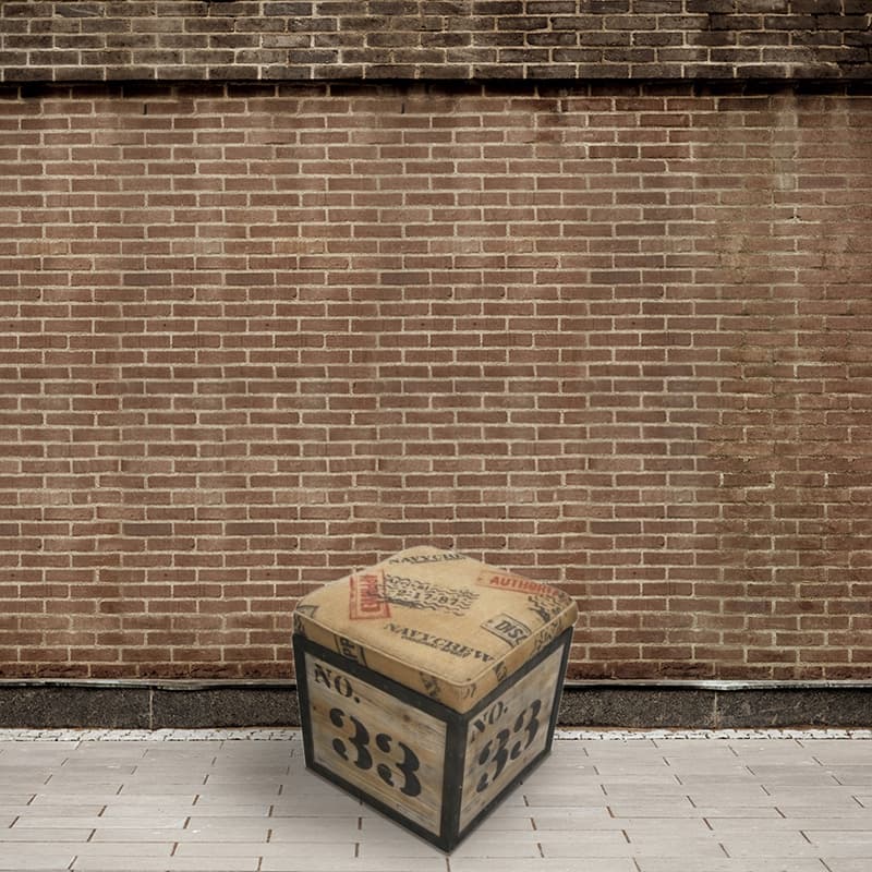 Dialma Brown DB002507