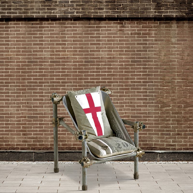 Dialma Brown DB002627