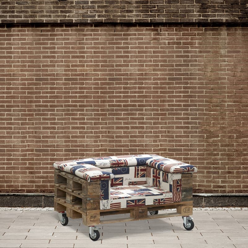 Dialma Brown DB002628