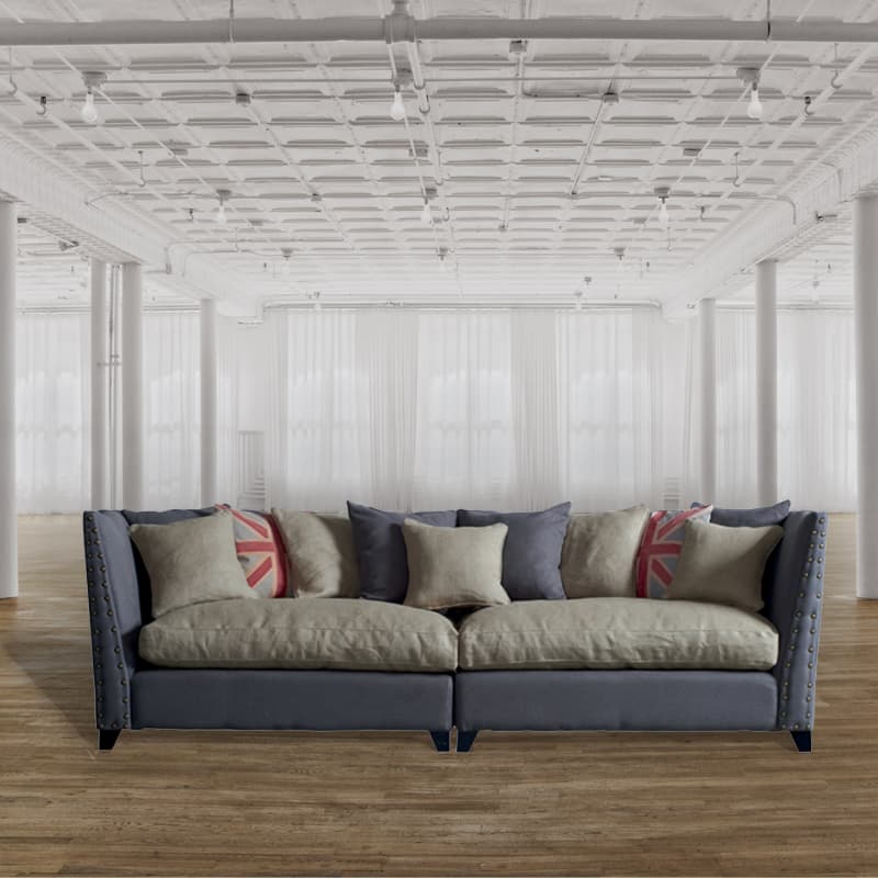 Dialma Brown DB002981