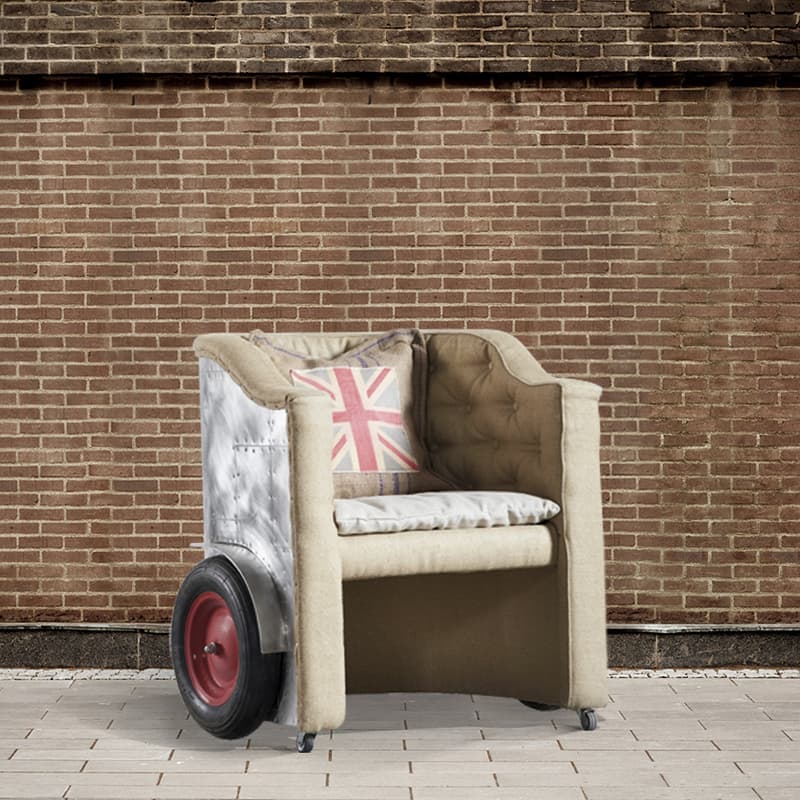 Dialma Brown DB002984