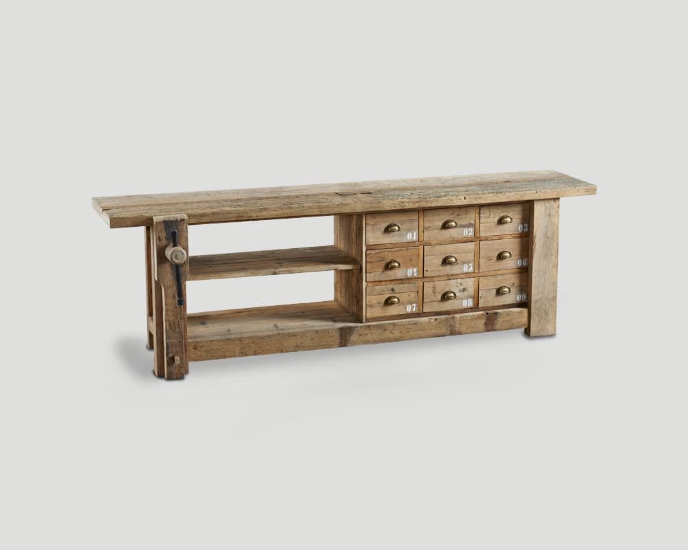 Banco da lavoro DB003295