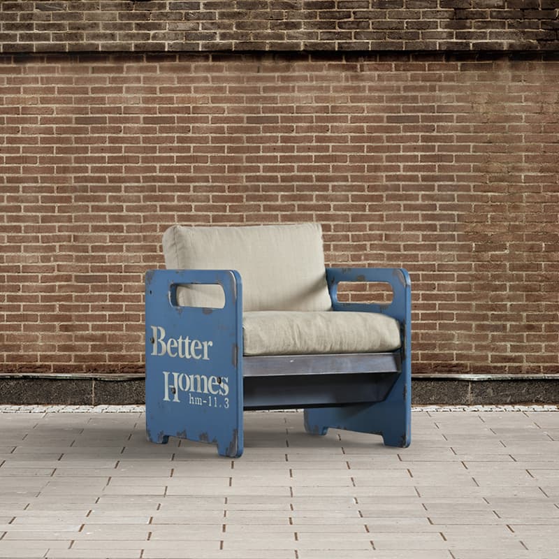 Dialma Brown DB003551