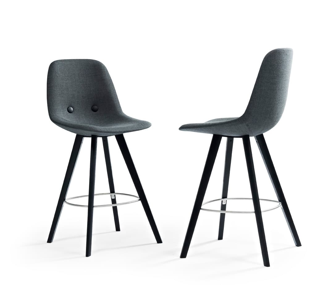 Стул барный Erik Jørgensen EJ Eyes barstool