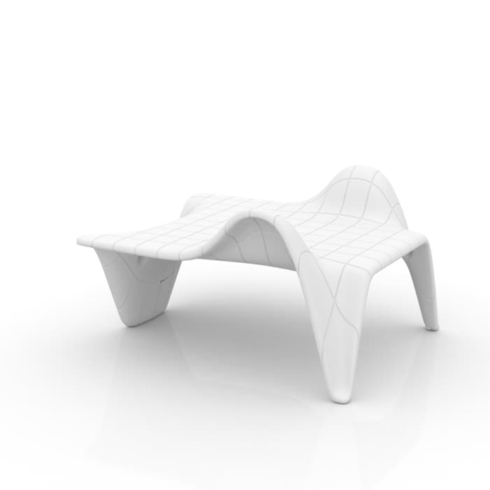 Vondom F3 LITTLE TABLE