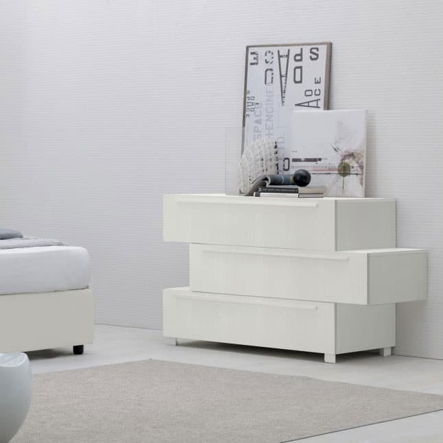 Colombini Casa Frassino bianco puro