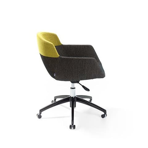 Кресло Artifort Mood Office