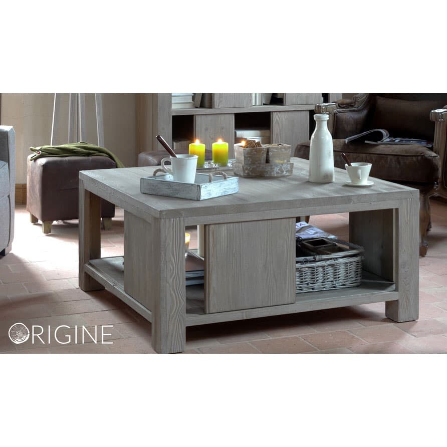 Журнальный столик Country Corner Origine