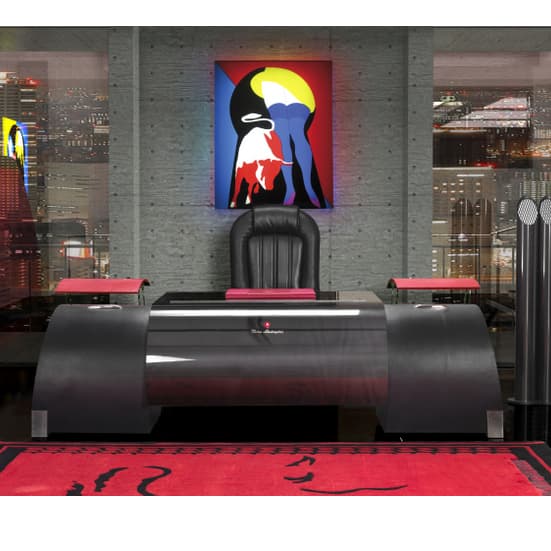 Formitalia Tonino Lamborghini PRFMNCDSK