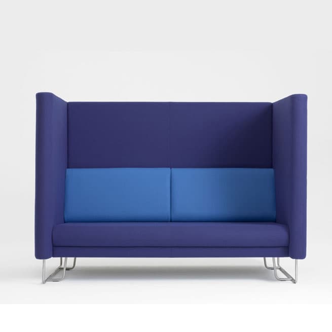 Диван +Halle Pacific High sofa