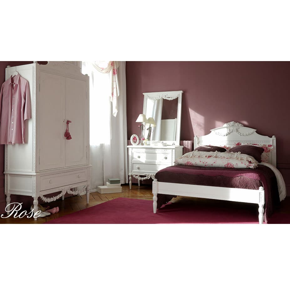 Мебельный гарнитур Country Corner Rose