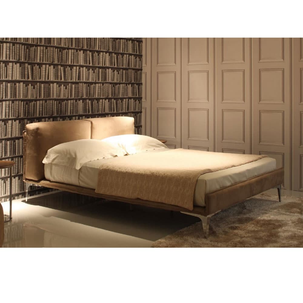 Двуспальная кровать Valmori SIMPHONY