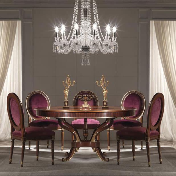 Мебельный гарнитур Zanaboni Bonanomi T1800