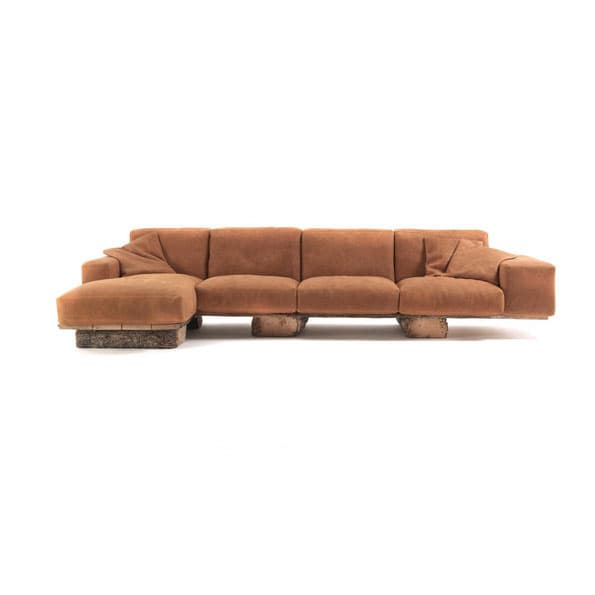 Riva 1920 Utah Sofa