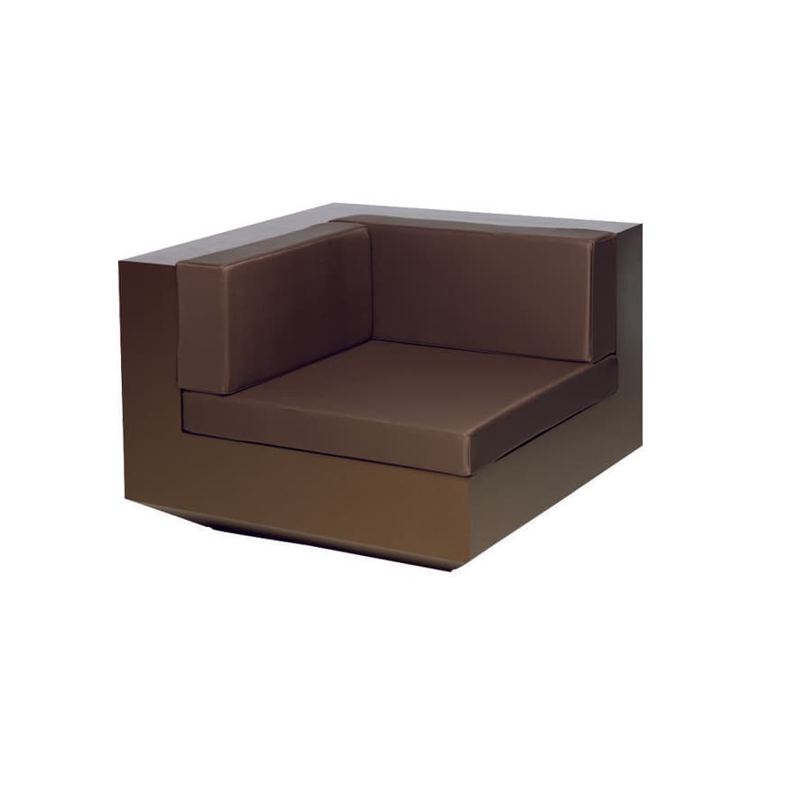 Vondom VELA SOFA MODULO ESQUINA