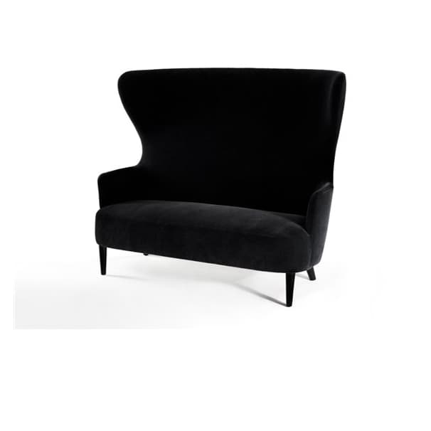 Диван Tom Dixon Wingback Sofa