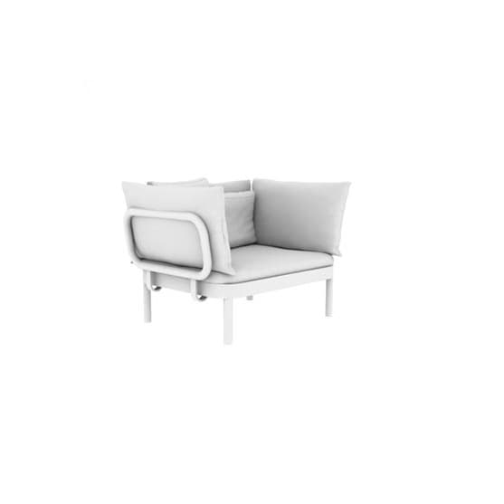 Gandia Blasco TROPEZ armchair