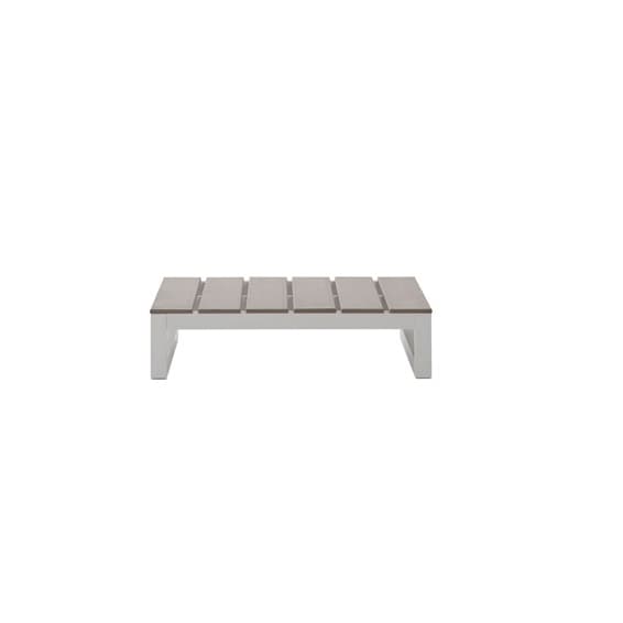 Gandia Blasco ATLANTIC table chaiselongue