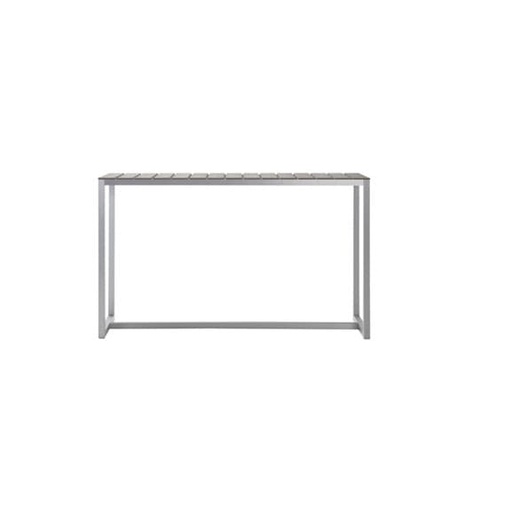 Gandia Blasco ATLANTIC bar table