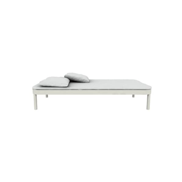 Gandia Blasco TROPEZ bed