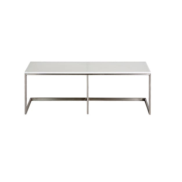 Gandia Blasco LUNA bench