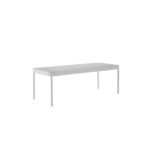 Gandia Blasco TROPEZ high table