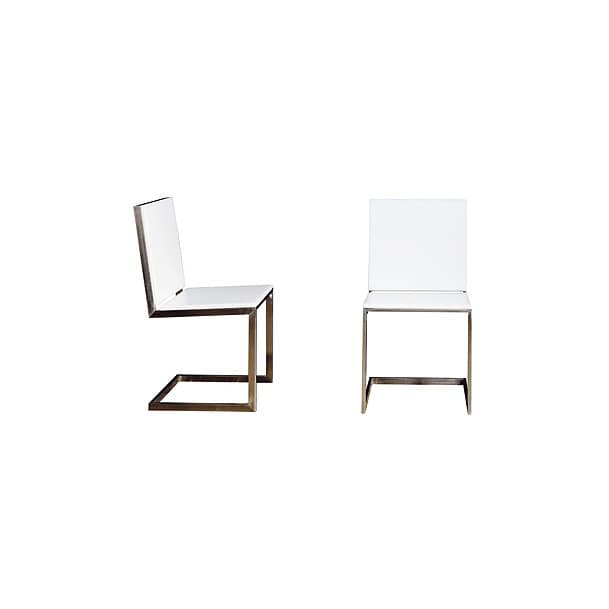 Gandia Blasco LUNA chair