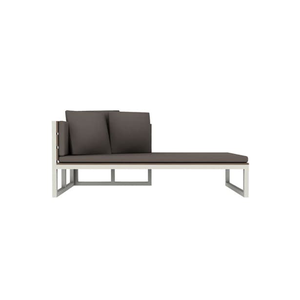 Gandia Blasco ATLANTIC modular sofa 2