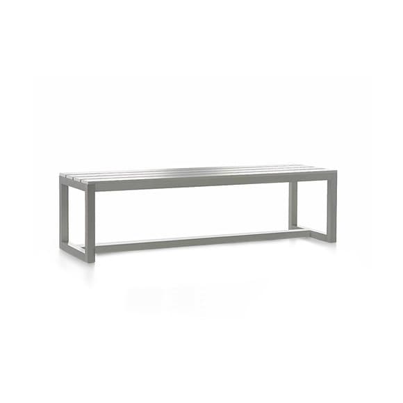 Gandia Blasco SALER bench