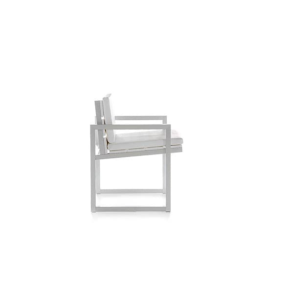 Gandia Blasco SALER chair