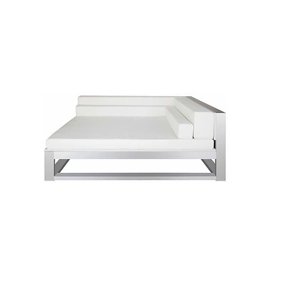 Gandia Blasco NA XEMENA sofa cuadrado