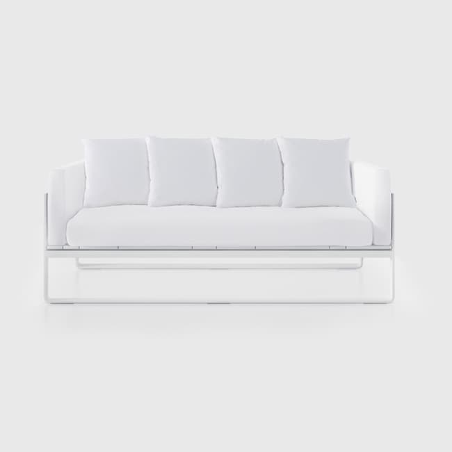 Gandia Blasco FLAT sofa