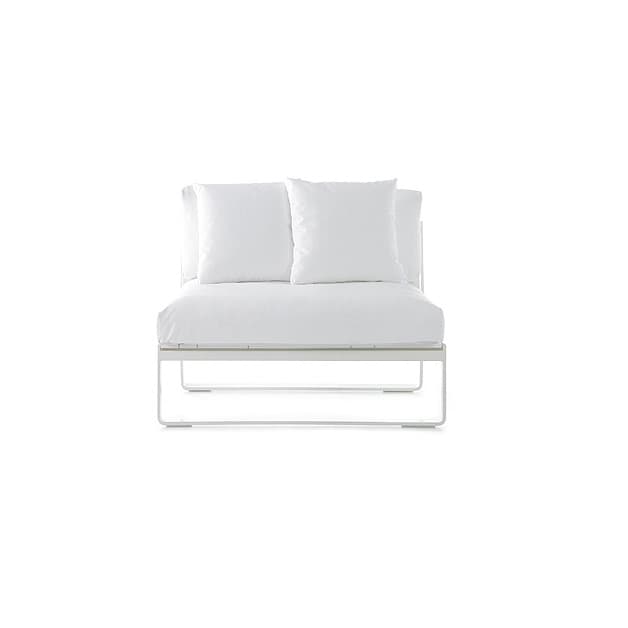 Gandia Blasco FLAT sofa modular 3