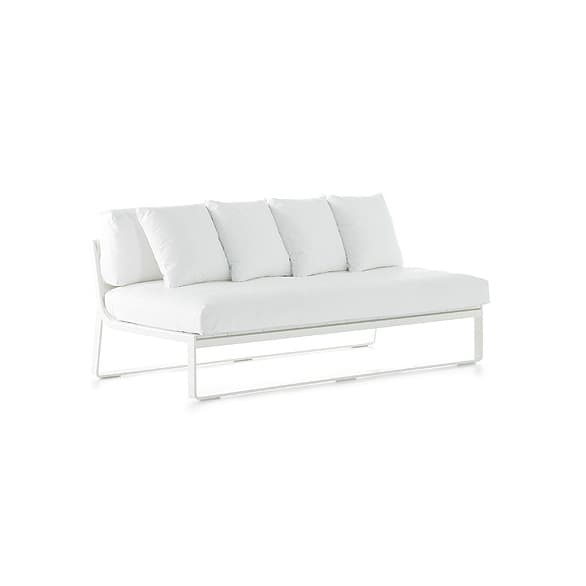 Gandia Blasco FLAT sofa modular 4
