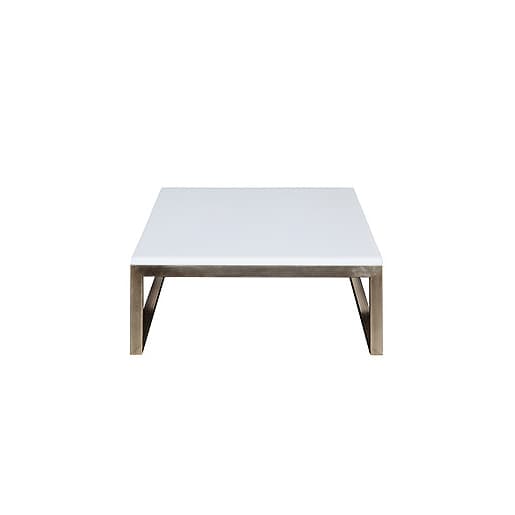 Gandia Blasco LUNA table chaiselongue