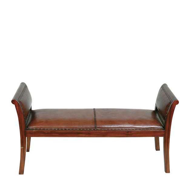 Банкетка Eichholtz Bench Butterfly