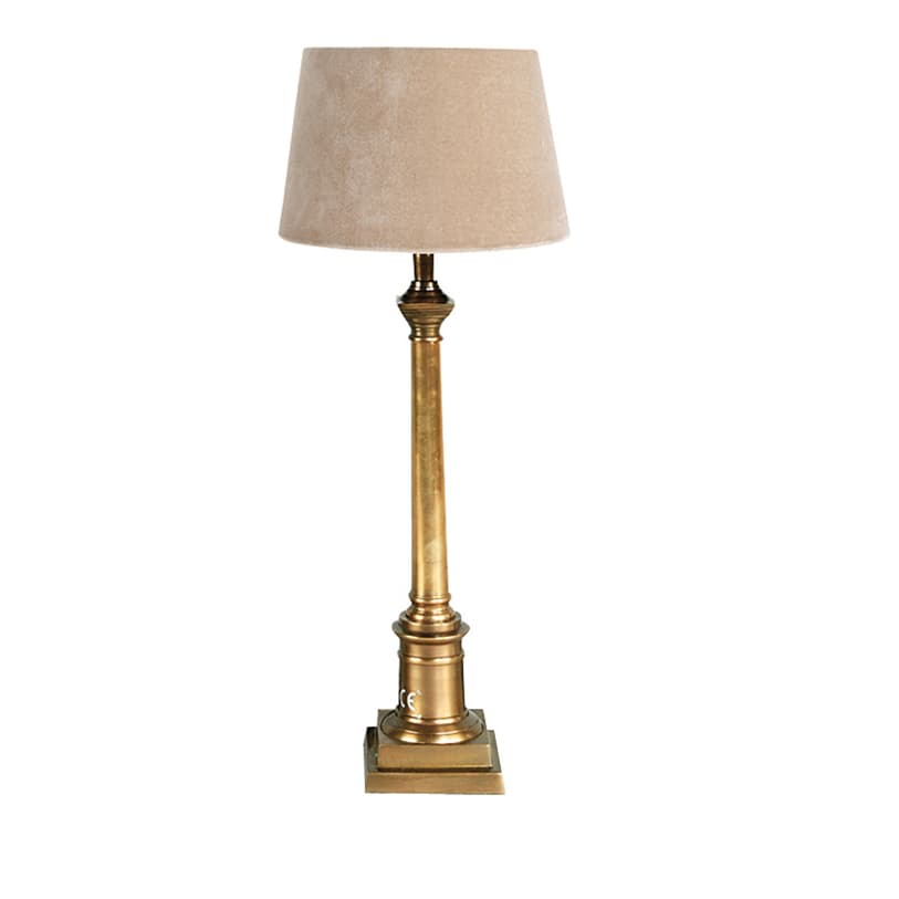 Настольная лампа Eichholtz Table Lamp Cologne S