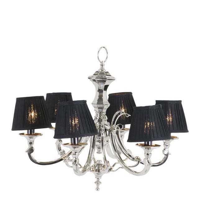 Люстра Eichholtz Chandelier Grenelle