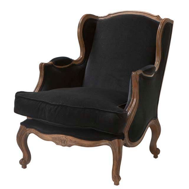 Кресло Eichholtz Chair Grand Pere