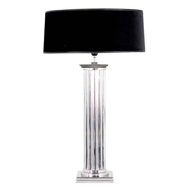 Настольная лампа Eichholtz Table Lamp Manhattan