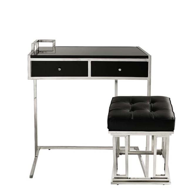 Письменный стол Eichholtz Desk & Stool Equinox