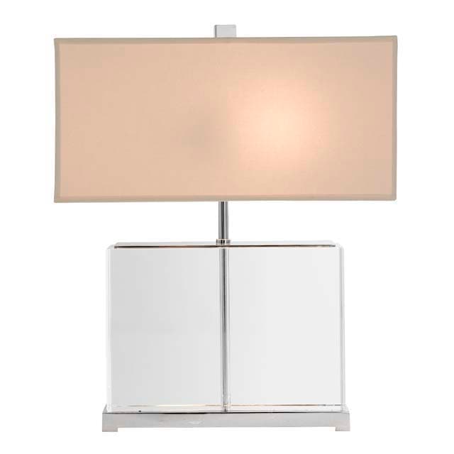 Настольная лампа Eichholtz Table Lamp Warwick