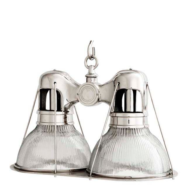 Подвесной светильник Eichholtz Lamp Porters Bay