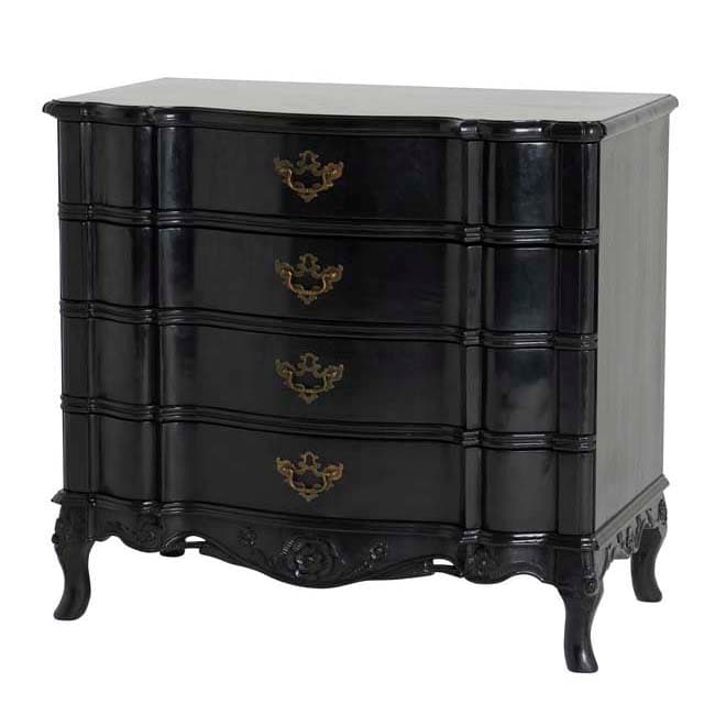 Комод Eichholtz Commode Bohemien