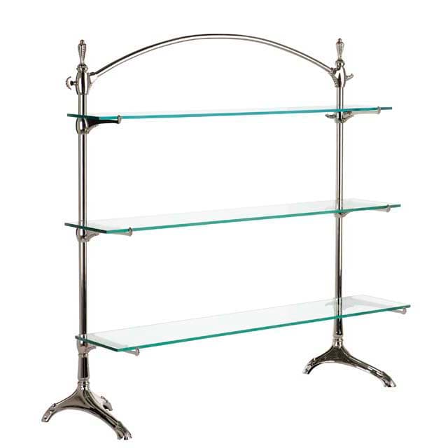Стеллаж Eichholtz Rack Brasserie Bowfinger