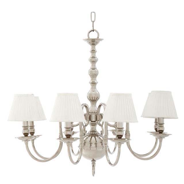 Люстра Eichholtz Chandelier Bourbon
